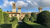 Chianti Experience: Exclusive Food and Wine Tasting 