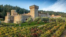Napa Valley Wine and Food Tasting Tour from San Francisco