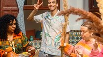 Authentic Moroccan Cooking Class with Chef Titif in Marrakech