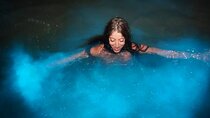 Krabi 7-Island Sunset Cruise with Snorkeling, BBQ & Plankton Swim