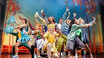 London Theatre: Clueless Musical Theatre Tickets 