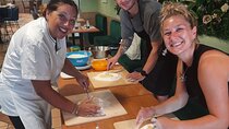 Naples Hands-on Cooking Class: Gnocchi, Ravioli, Tiramisu & Wine 
