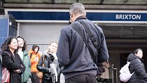 London Brixton Walking Tour: Homelessness Revisited