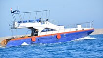 Orange Bay Island Private Boat With Lunch & Transfer - Hurghada