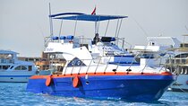Private Overnight Fishing Experience with Dinner – Hurghada