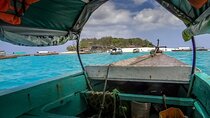 Prison Island & Spice Farm Exploration with Tasty Lunch-Zanzibar