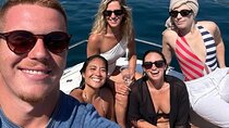 Perast and Lady of Rocks Group Tour from Kotor Bay