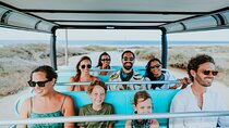 Guided Aruba Beach Escape by Jeep 