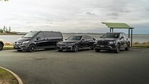 Private Transport Service in Brisbane in a Limousine