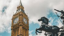 Oxford To London Private Transfer