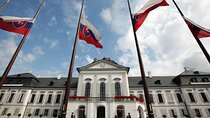 20th Century Tour World War 2 and Communism