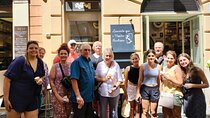 Small-Group Rome Street Food Guided Tour