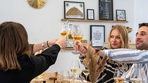 Reims: Morning Champagne Tasting & Workshop
