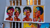 Cartagena Walking Tour