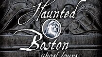 Haunted Boston Ghost Tours