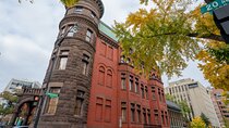 Dark History: Dupont Mansions of the Gilded Age Evening Tour