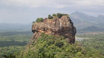 Sigiriya to Negombo Sri Lanka Transport Experience