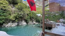 Small Group Day Tour to Shala River and Komani Lake 