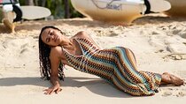 An Hour of Paradise Photo Shooting 