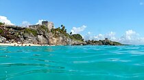  ATV Single Xtreme Tulum & Cenote & Lunch