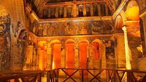 Private Red Tour and Underground City Tour