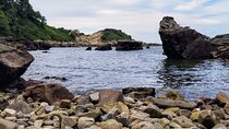 Hondarribia on Bicycle Tour of Nature and Basque Culture