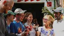 Local Foodie Adventure in Mexico: +10 dishes with Sherpa Tours