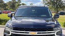 Orlando Airport MCO to Universal Resorts Private Transfer