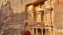  Private Jordan Petra Car Tour 2 Days