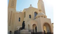  Sharm El Sheikh Guided City Sightseeing Tour 
