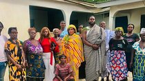 Malabu's Reconnecting back to Roots Tour