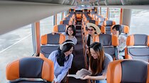 Transfer from Ho Chi Minh to Phan Thiet or Mui Ne, Japan Quality