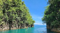 Aloguinsan Nature Escape Bojo River, Beach And Waterfalls
