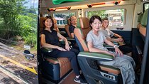 Ninh Binh Small Group Day Tour from Hanoi by Limousine DCAR