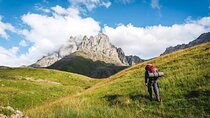 3-Day Kazbegi Adventure: Self-Guided Walking Tour