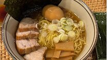 Let's make Ramen and Gyoza from Scratch in my house in Tokyo！