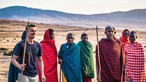 3 Day 2 Nights Mikumi National Park by Electric train 