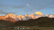 Discover Jewels of Issyk Kul Lake from Bishkek