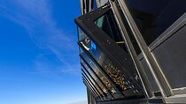 8-Day Los Angeles to Chicago via Las Vegas Cross-Country Bus Tour