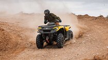 Quad Bike in Marrakech