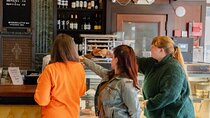 Eastern Market Neighborhood Food Tour (5 Food Stops + Dessert)