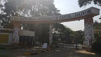 National Museum Tour