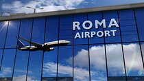 Transfer from Roma to Sorrento