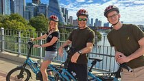 Ladybird Lake Tour on an e-bike