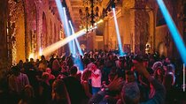 Party Like a VIP – Hurghada Club Tour with Transfers