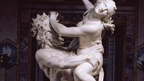 Borghese Gallery Ticket Entrance