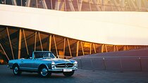 Stuttgart Full Day City Tour with Free Photoshoot