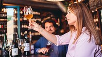Natural Wine Tasting & Food Pairing with a Sommelier in Venice
