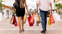 Dubai: 3-Hour New Express Shopping Tour incl. hotel pick up