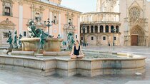 Valencia Private Full Day City Tour 